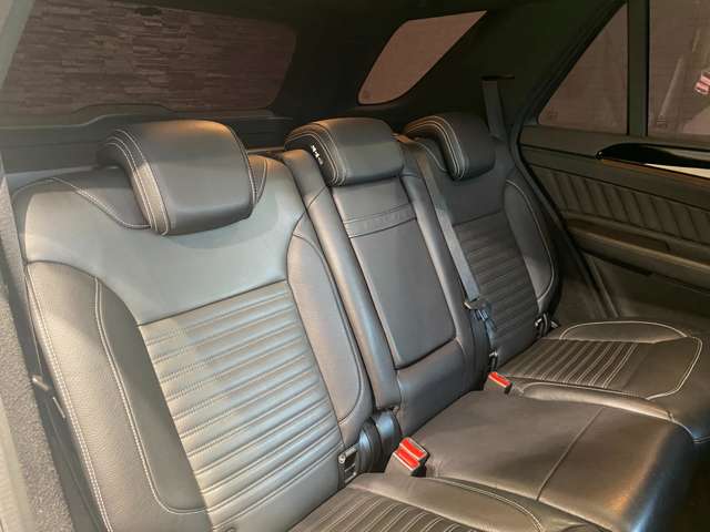 ＡＭＧ ＧＬＥ ４３ ４マチック ４ＷＤ H28年 (九州・沖縄) 99