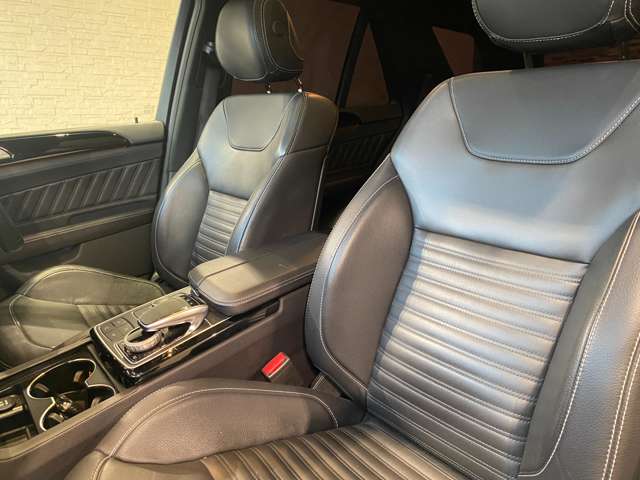 ＡＭＧ ＧＬＥ ４３ ４マチック ４ＷＤ H28年 (九州・沖縄) 99