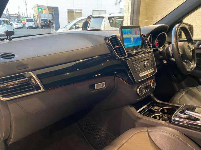 ＡＭＧ ＧＬＥ ４３ ４マチック ４ＷＤ H28年 (九州・沖縄) 99