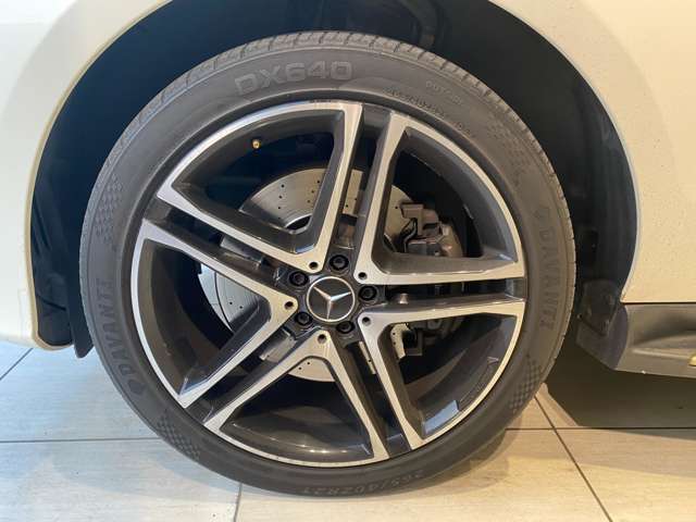 ＡＭＧ ＧＬＥ ４３ ４マチック ４ＷＤ H28年 (九州・沖縄) 99