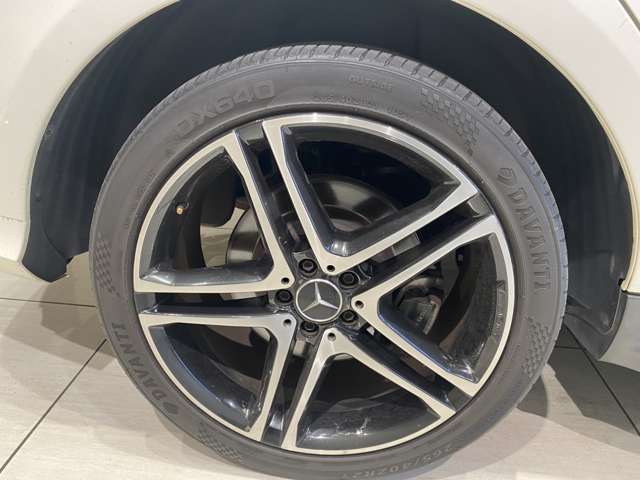 ＡＭＧ ＧＬＥ ４３ ４マチック ４ＷＤ H28年 (九州・沖縄) 99