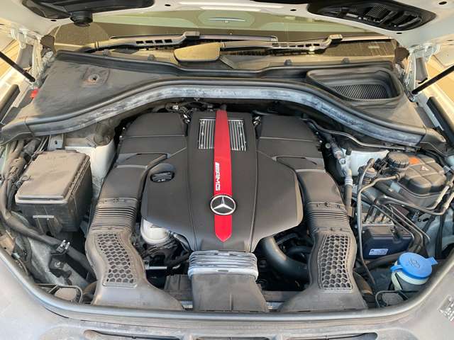 ＡＭＧ ＧＬＥ ４３ ４マチック ４ＷＤ H28年 (九州・沖縄) 99