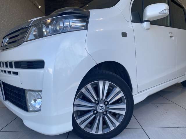 ホンダ ライフ ６６０ ディーバ スマートスタイル H23年 (九州・沖縄) 99