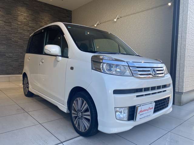 ホンダ ライフ ６６０ ディーバ スマートスタイル H23年 (九州・沖縄) 99