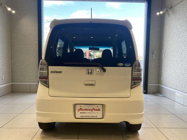 ホンダ ライフ ６６０ ディーバ スマートスタイル H23年 (九州・沖縄) 99