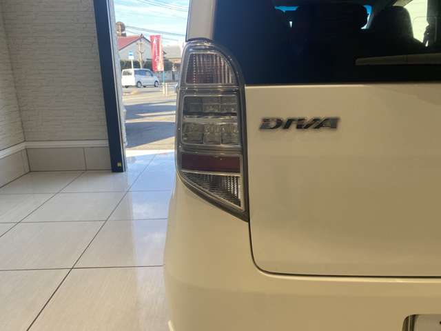 ホンダ ライフ ６６０ ディーバ スマートスタイル H23年 (九州・沖縄) 99