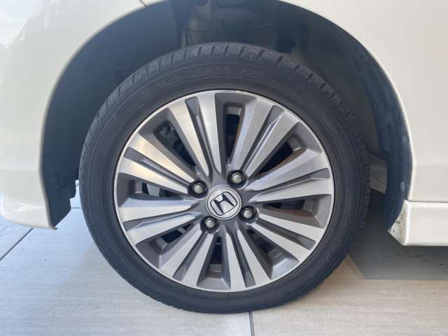 ホンダ ライフ ６６０ ディーバ スマートスタイル H23年 (九州・沖縄) 99