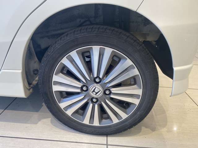 ホンダ ライフ ６６０ ディーバ スマートスタイル H23年 (九州・沖縄) 99