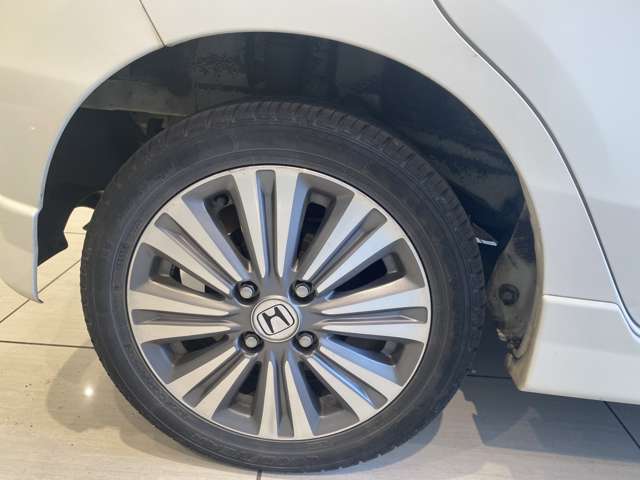 ホンダ ライフ ６６０ ディーバ スマートスタイル H23年 (九州・沖縄) 99