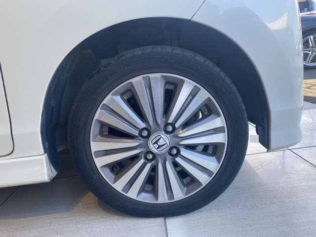 ホンダ ライフ ６６０ ディーバ スマートスタイル H23年 (九州・沖縄) 99