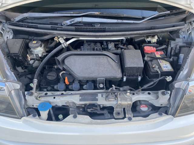 ホンダ ライフ ６６０ ディーバ スマートスタイル H23年 (九州・沖縄) 99