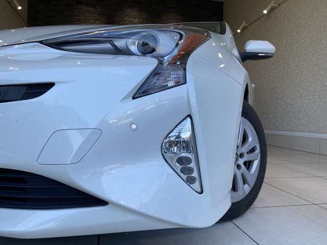 トヨタ プリウス １．８ Ｓ セーフティ プラス H28年 (九州・沖縄) 99