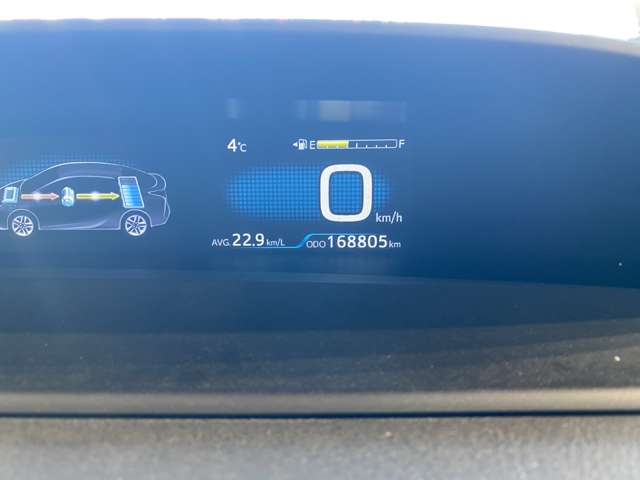 トヨタ プリウス １．８ Ｓ セーフティ プラス H28年 (九州・沖縄) 99