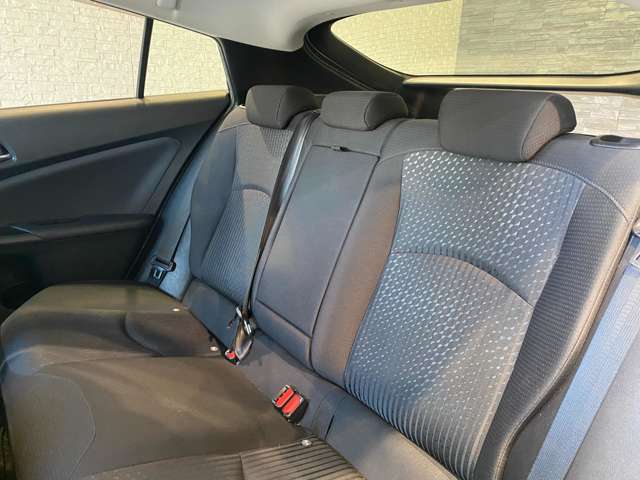 トヨタ プリウス １．８ Ｓ セーフティ プラス H28年 (九州・沖縄) 99