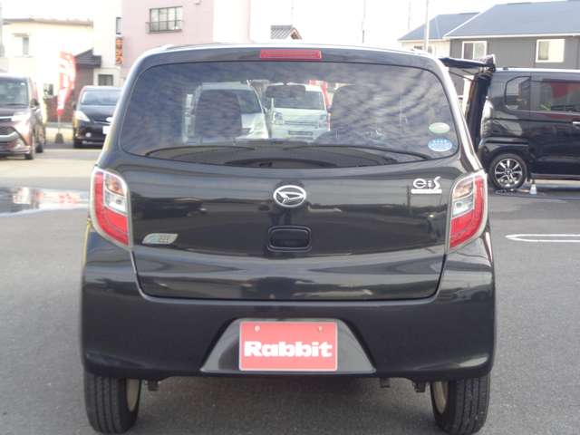 ダイハツ ミラ　イース ６６０ Ｇ H24年 (中国) 99