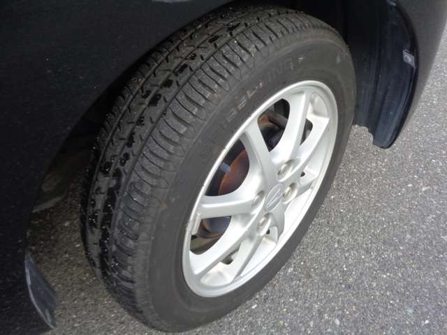 ダイハツ ミラ　イース ６６０ Ｇ H24年 (中国) 99