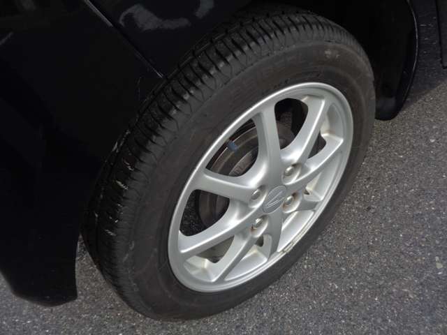 ダイハツ ミラ　イース ６６０ Ｇ H24年 (中国) 99