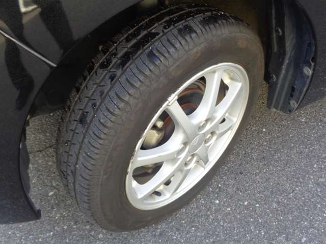 ダイハツ ミラ　イース ６６０ Ｇ H24年 (中国) 99