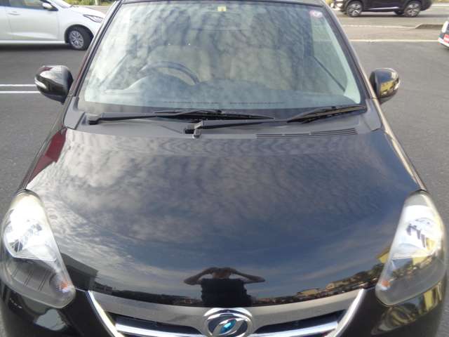 ダイハツ ミラ　イース ６６０ Ｇ H24年 (中国) 99