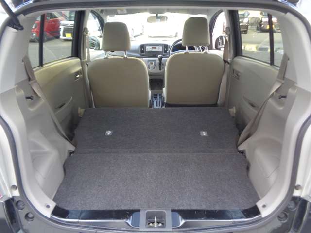 ダイハツ ミラ　イース ６６０ Ｇ H24年 (中国) 99