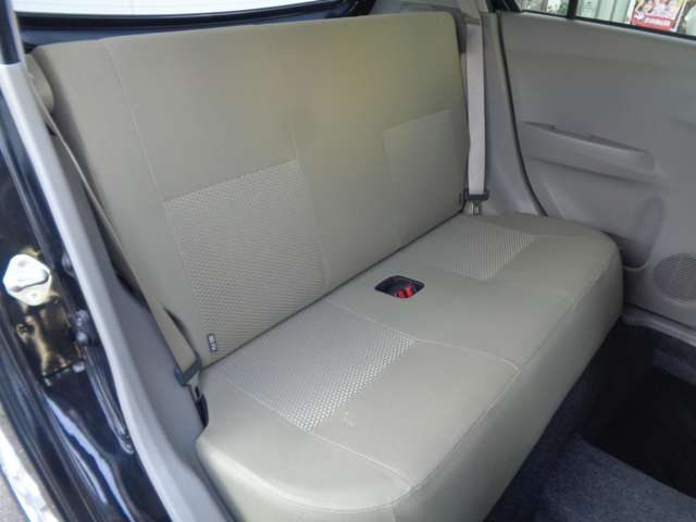 ダイハツ ミラ　イース ６６０ Ｇ H24年 (中国) 99