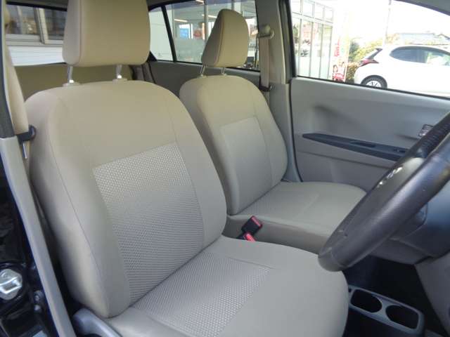 ダイハツ ミラ　イース ６６０ Ｇ H24年 (中国) 99