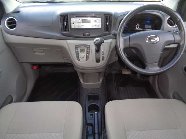 ダイハツ ミラ　イース ６６０ Ｇ H24年 (中国) 99