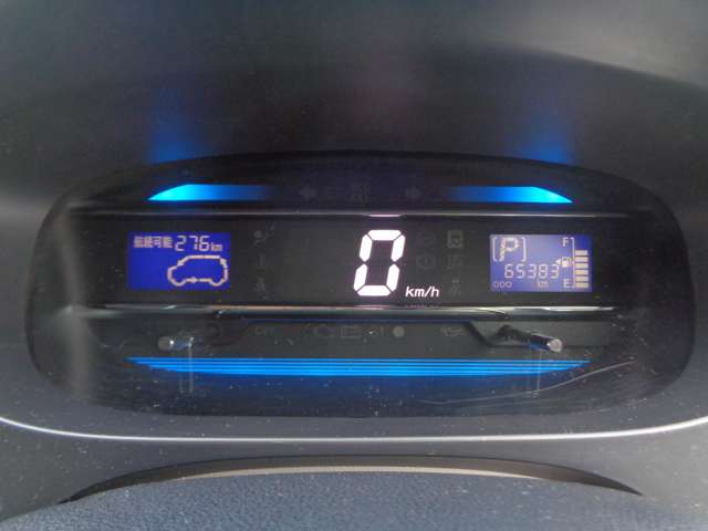 ダイハツ ミラ　イース ６６０ Ｇ H24年 (中国) 99