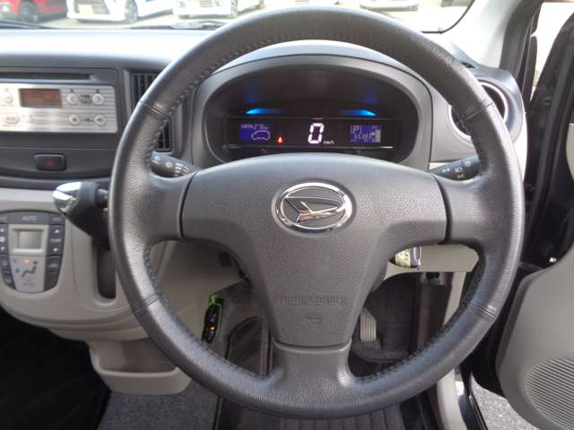 ダイハツ ミラ　イース ６６０ Ｇ H24年 (中国) 99