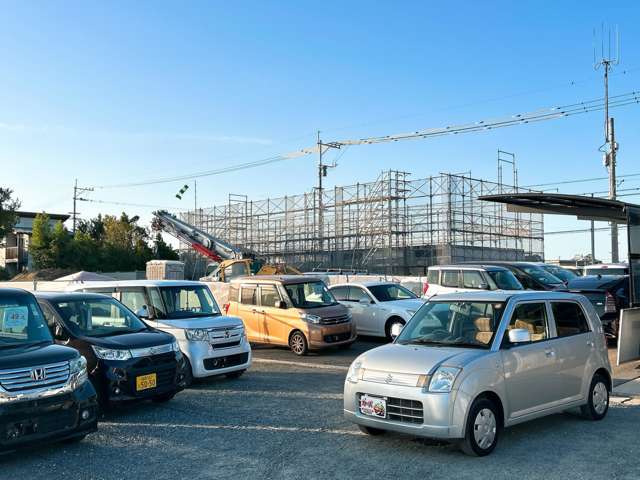 スズキ アルト ６６０ Ｇ ＩＩ H20年 (九州・沖縄) 99