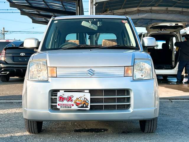 スズキ アルト ６６０ Ｇ ＩＩ H20年 (九州・沖縄) 99