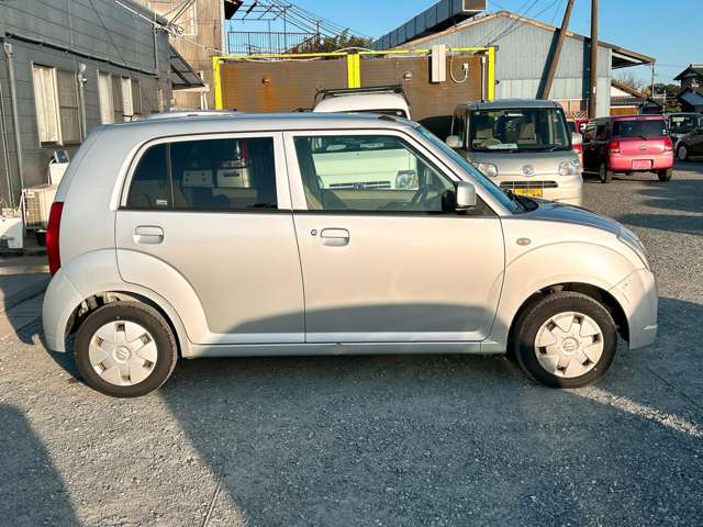 スズキ アルト ６６０ Ｇ ＩＩ H20年 (九州・沖縄) 99