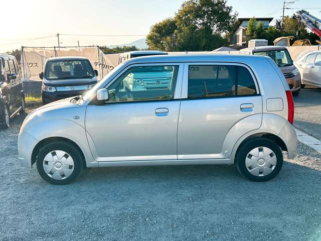 スズキ アルト ６６０ Ｇ ＩＩ H20年 (九州・沖縄) 99