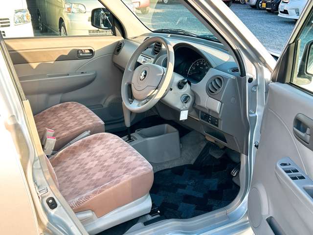 スズキ アルト ６６０ Ｇ ＩＩ H20年 (九州・沖縄) 99