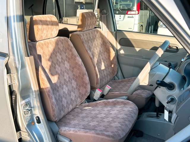 スズキ アルト ６６０ Ｇ ＩＩ H20年 (九州・沖縄) 99