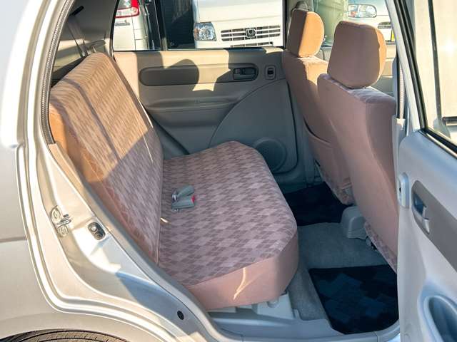 スズキ アルト ６６０ Ｇ ＩＩ H20年 (九州・沖縄) 99