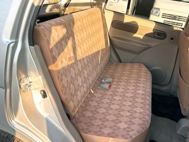 スズキ アルト ６６０ Ｇ ＩＩ H20年 (九州・沖縄) 99