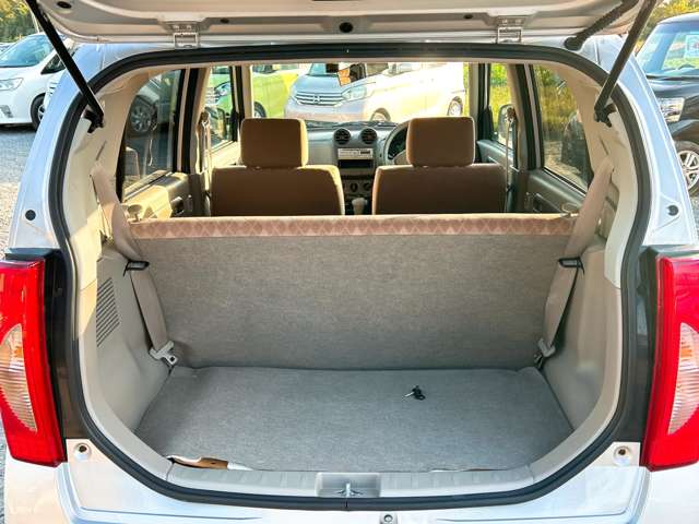 スズキ アルト ６６０ Ｇ ＩＩ H20年 (九州・沖縄) 99