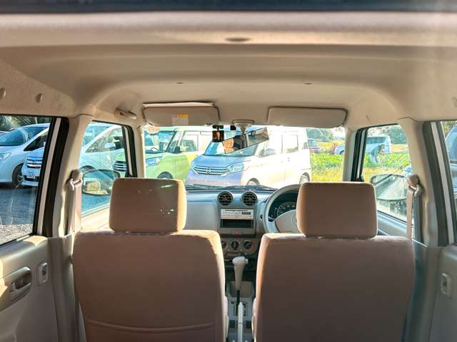 スズキ アルト ６６０ Ｇ ＩＩ H20年 (九州・沖縄) 99