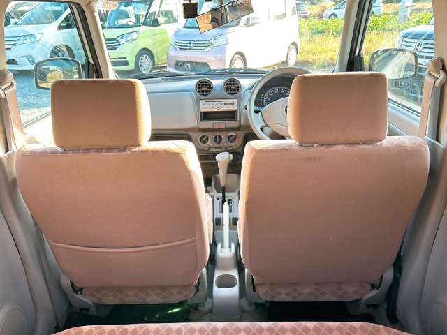 スズキ アルト ６６０ Ｇ ＩＩ H20年 (九州・沖縄) 99