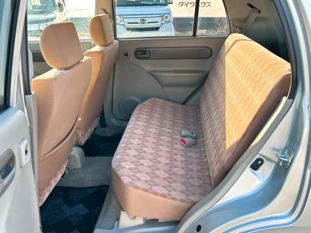 スズキ アルト ６６０ Ｇ ＩＩ H20年 (九州・沖縄) 99