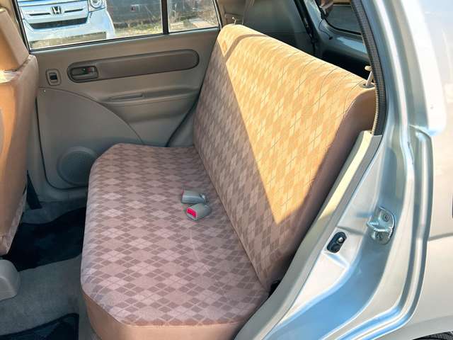 スズキ アルト ６６０ Ｇ ＩＩ H20年 (九州・沖縄) 99