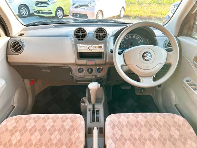 スズキ アルト ６６０ Ｇ ＩＩ H20年 (九州・沖縄) 99