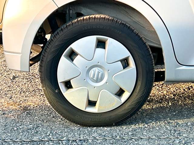 スズキ アルト ６６０ Ｇ ＩＩ H20年 (九州・沖縄) 99