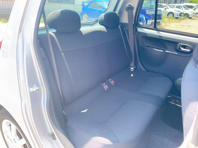 ダイハツ エッセ ６６０ カスタム H22年 (九州・沖縄) 99