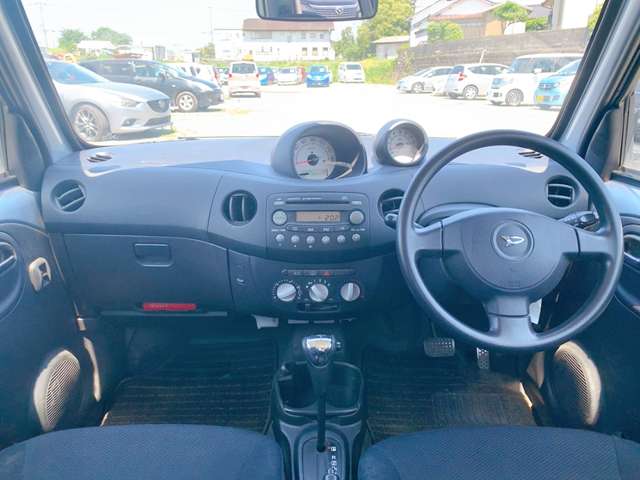 ダイハツ エッセ ６６０ カスタム H22年 (九州・沖縄) 99