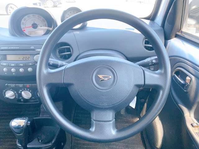 ダイハツ エッセ ６６０ カスタム H22年 (九州・沖縄) 99