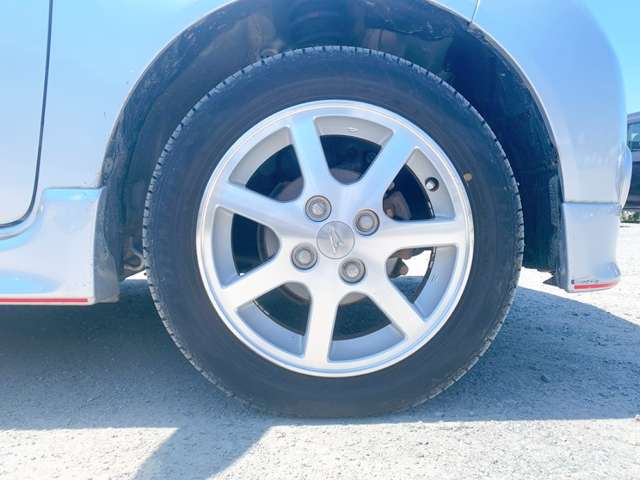 ダイハツ エッセ ６６０ カスタム H22年 (九州・沖縄) 99