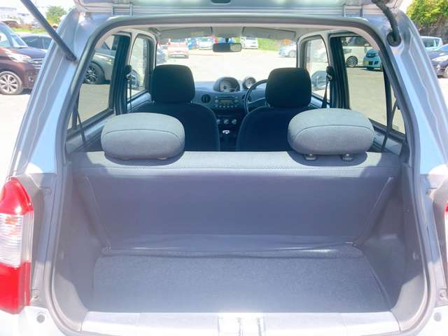 ダイハツ エッセ ６６０ カスタム H22年 (九州・沖縄) 99