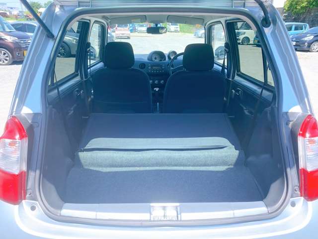 ダイハツ エッセ ６６０ カスタム H22年 (九州・沖縄) 99